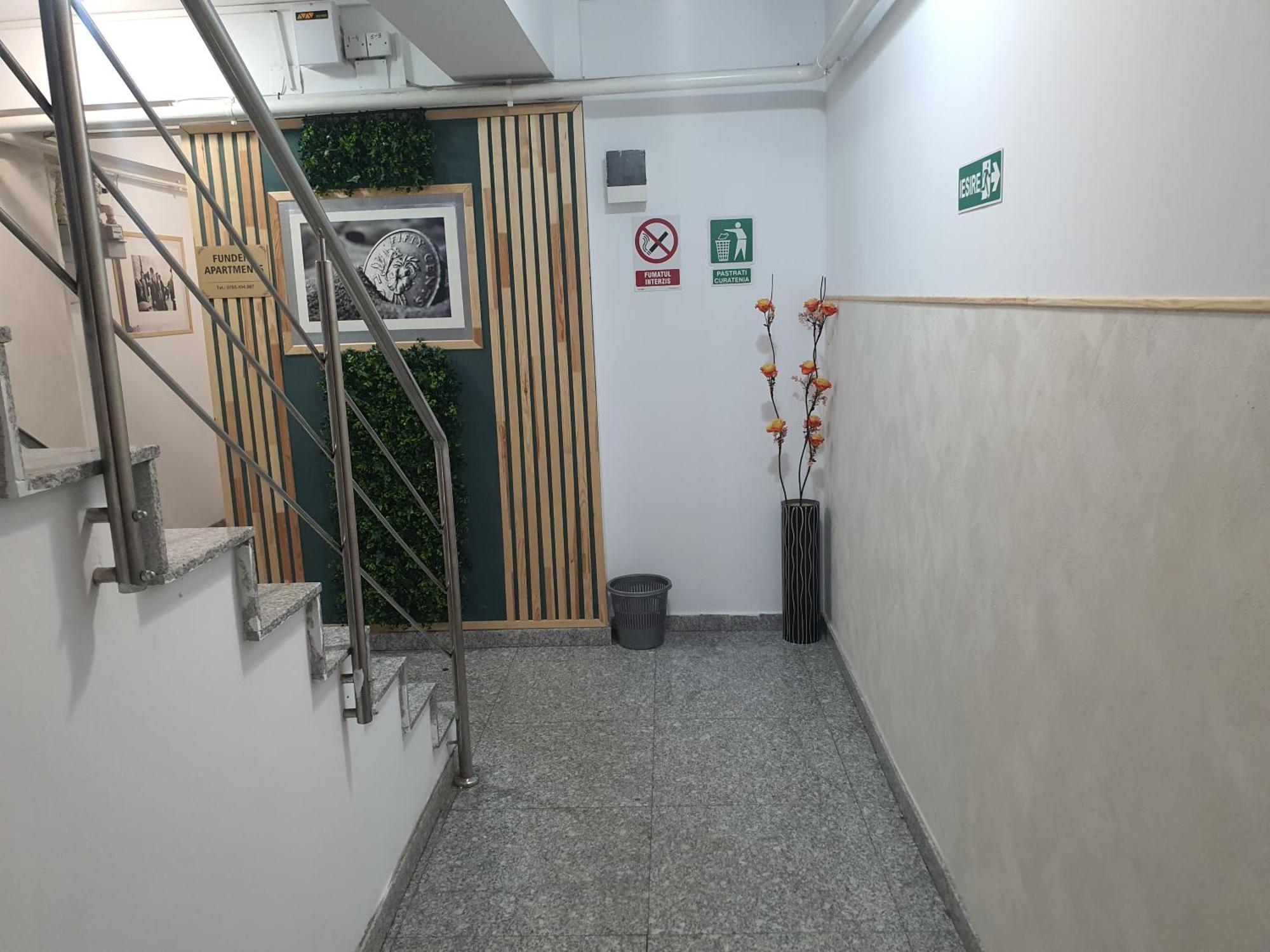 Apartament Fundeni Bucharest Exterior photo