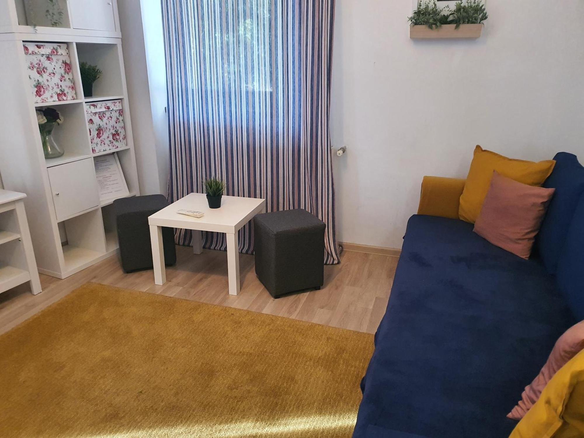 Apartament Fundeni Bucharest Room photo
