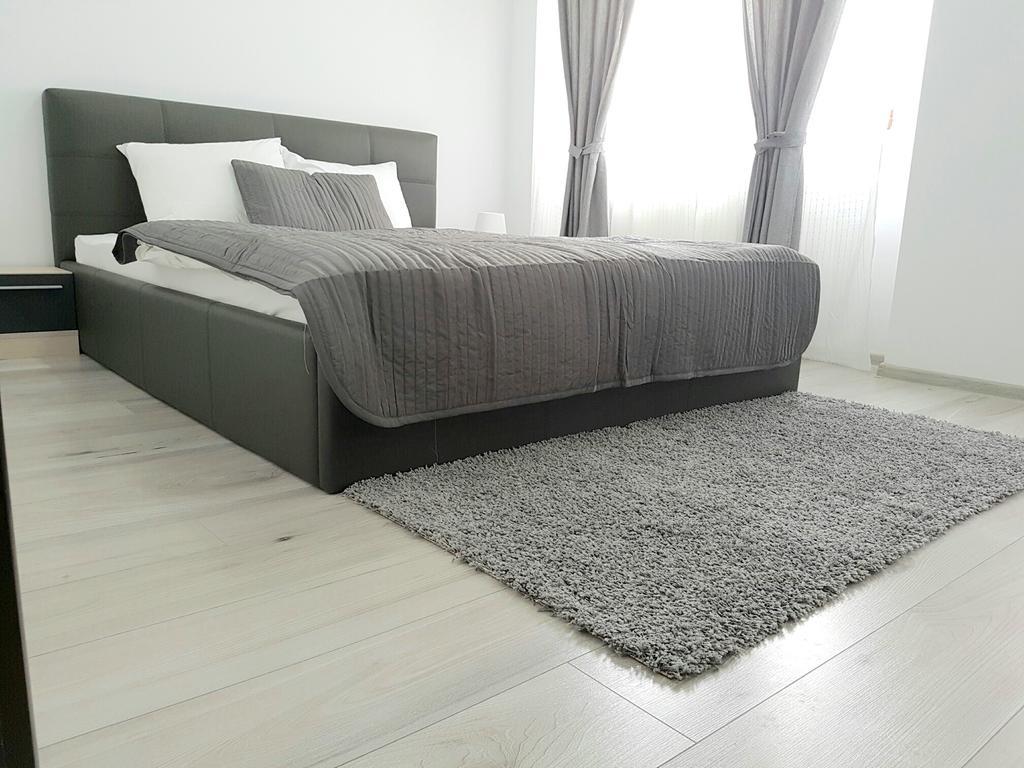 Apartament Fundeni Bucharest Exterior photo